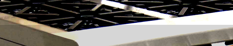 Barref Product Range