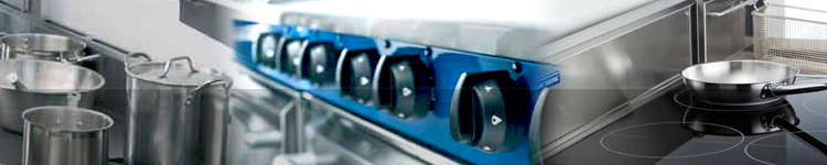 Barref Product Range